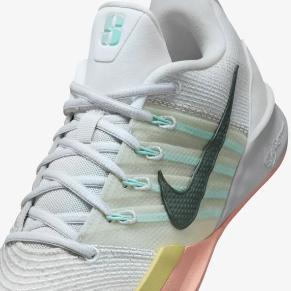 کتونی بسکتبال سابرینا 3 Nike Sabrina - Image 4