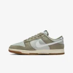 کتونی دانک لو Dunk Low Retro SE 'Olive's - Image 2