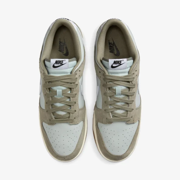 کتونی دانک لو Dunk Low Retro SE 'Olive's - Image 6