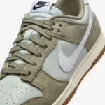 کتونی دانک لو Dunk Low Retro SE 'Olive's - Image 5