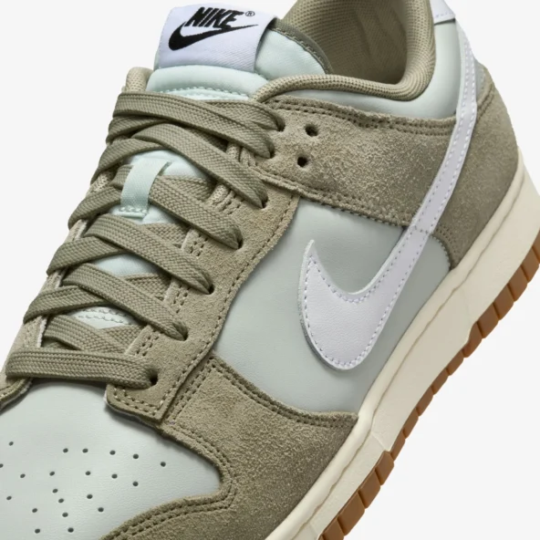 کتونی دانک لو Dunk Low Retro SE 'Olive's - Image 5