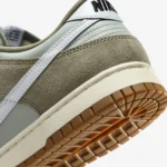 کتونی دانک لو Dunk Low Retro SE 'Olive's - Image 4
