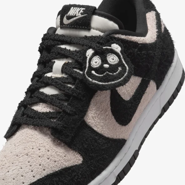کتونی دانک لو Dunk Low Retro SE 'Panda Monium White's - Image 6