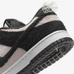 کتونی دانک لو Dunk Low Retro SE 'Panda Monium White's - Image 5