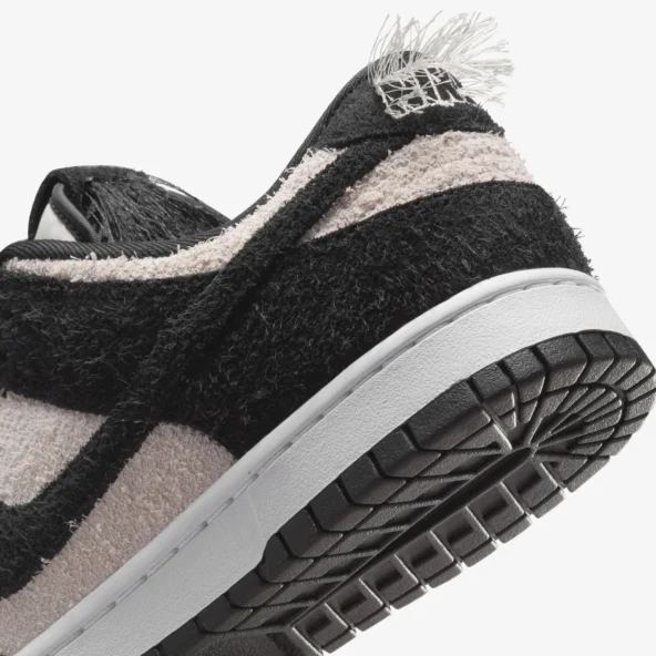 کتونی دانک لو Dunk Low Retro SE 'Panda Monium White's - Image 5