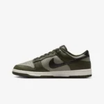 کتونی دانک لو Dunk Low 'Olive Cargo Khaki's - Image 2
