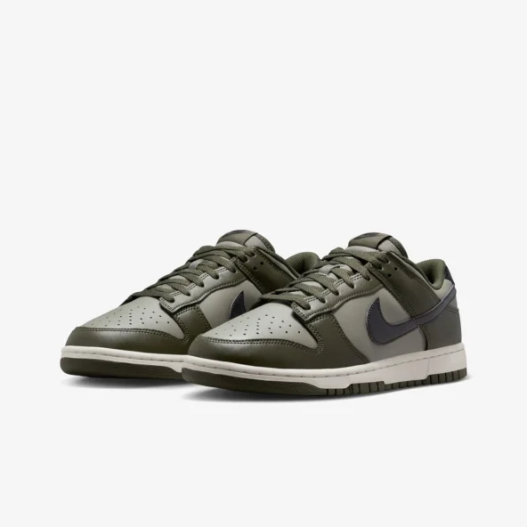 کتونی دانک لو Dunk Low 'Olive Cargo Khaki's - Image 8