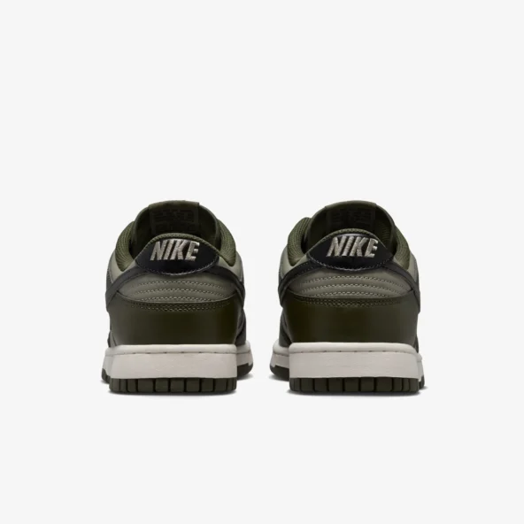 کتونی دانک لو Dunk Low 'Olive Cargo Khaki's - Image 7