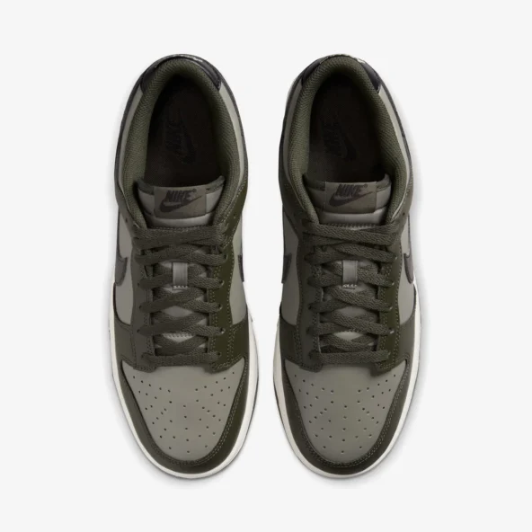 کتونی دانک لو Dunk Low 'Olive Cargo Khaki's - Image 6