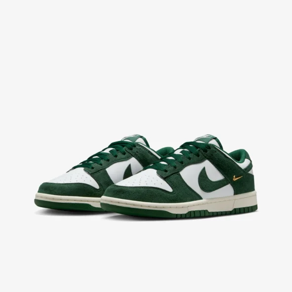 کتونی دانک لو Dunk Low 'Gorge Green's - Image 7