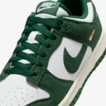 کتونی دانک لو Dunk Low 'Gorge Green's - Image 4