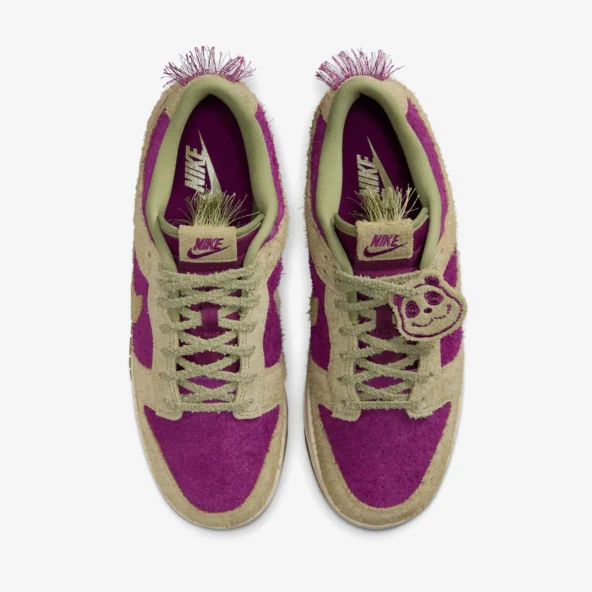 کتونی دانک لو Dunk Low Retro SE 'Panda Monium's - Image 7