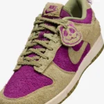 کتونی دانک لو Dunk Low Retro SE 'Panda Monium's - Image 6