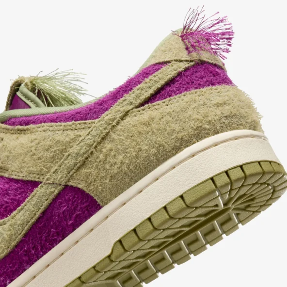 کتونی دانک لو Dunk Low Retro SE 'Panda Monium's - Image 5