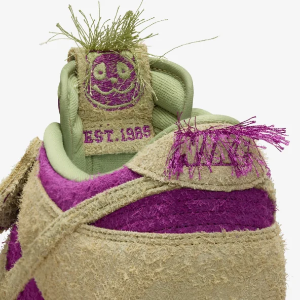 کتونی دانک لو Dunk Low Retro SE 'Panda Monium's - Image 4