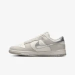 کتونی دانک لو Dunk Low 'Silver Swoosh's - Image 2