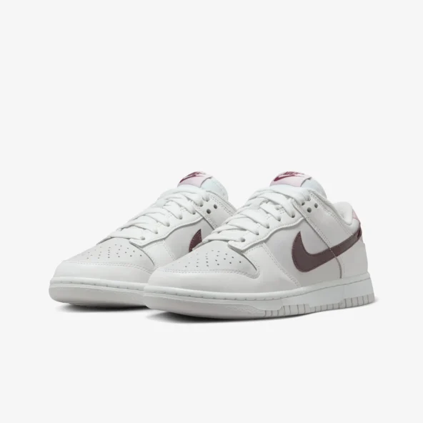کتونی دانک لو Dunk Low 'Plum Chalk's - Image 7