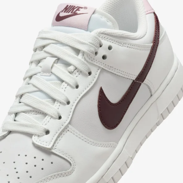 کتونی دانک لو Dunk Low 'Plum Chalk's - Image 4