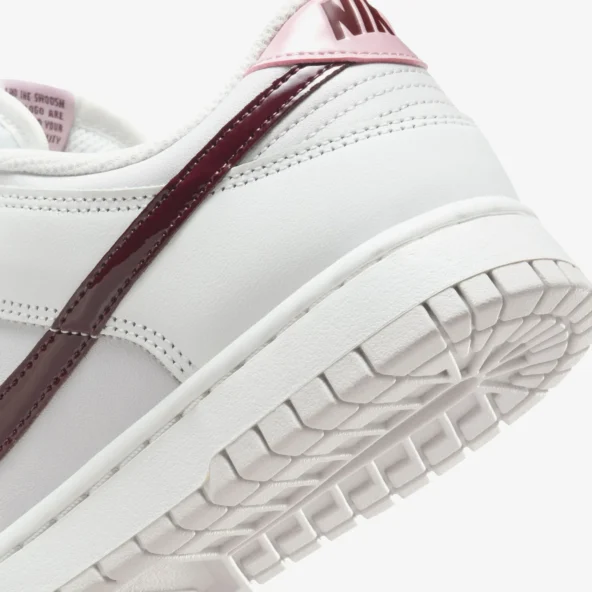 کتونی دانک لو Dunk Low 'Plum Chalk's - Image 3