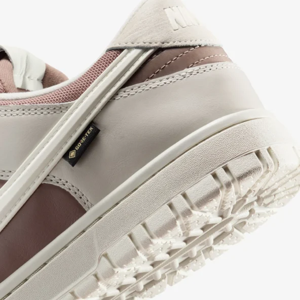 کتونی دانک لو Dunk Low Gore-Tex 'Light Bone's - Image 9