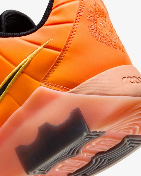 کتونی بسکتبال لبرون فیتنس 9 LeBron Witness - Image 3