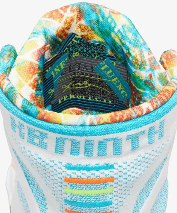 کتونی بسکتبال کوبی 9 ساق بلند Kobe 9 Elite High - Image 5