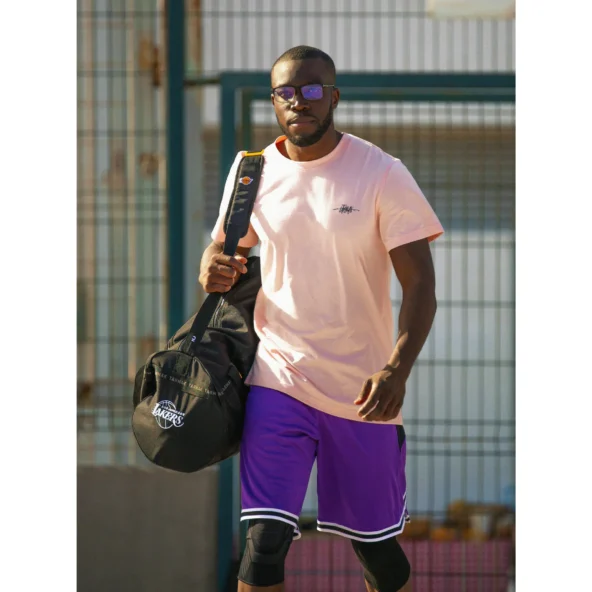 کیف ورزشی بسکتبال 45 لیتری ان بی ای از برند تارماک - Image 3