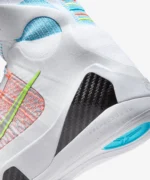 کتونی بسکتبال کوبی 9 ساق بلند Kobe 9 Elite High - Image 4