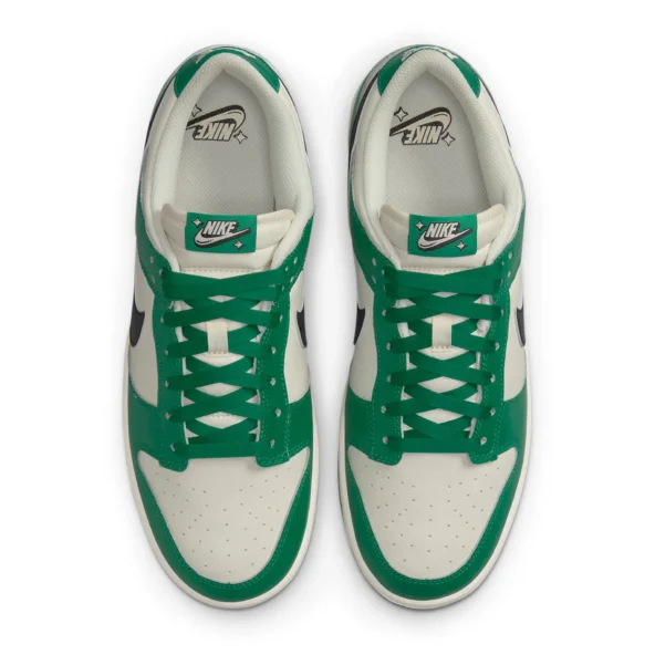 کتونی دانک لو Dunk Low Lottory Pack - Image 8