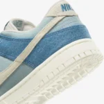 کتونی دانک لو Dunk Low 'Denim's - Image 3