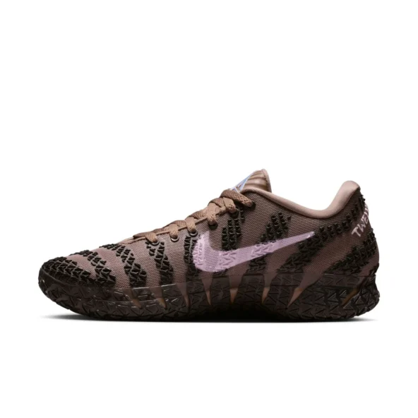 کتونی بسکتبال جامورانت 3 Nike Ja - Image 10