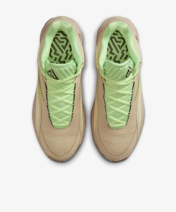 کتونی بسکتبال فریک 7 Nike Zoom Freak - Image 7