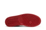 کتونی جردن 1 لو Air Jordan 1 Low Bred Toe - Image 6