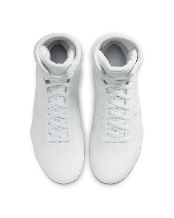 کتونی بسکتبال کوبی 9 ساق بلند Kobe 9 Elite High - Image 8