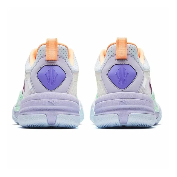 کتونی بسکتبال آنتا کای 1 تیم Anta Kai 1 Team - Image 4