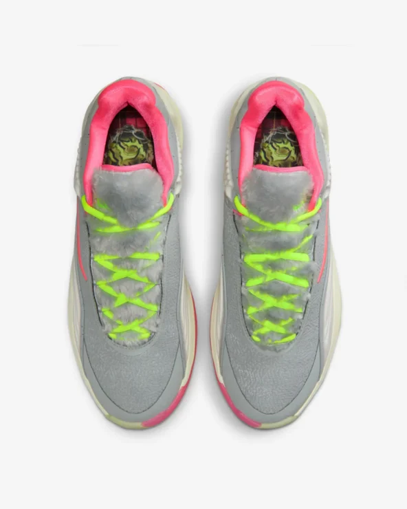 کتونی بسکتبال فریک 7 Nike Zoom Freak - Image 9