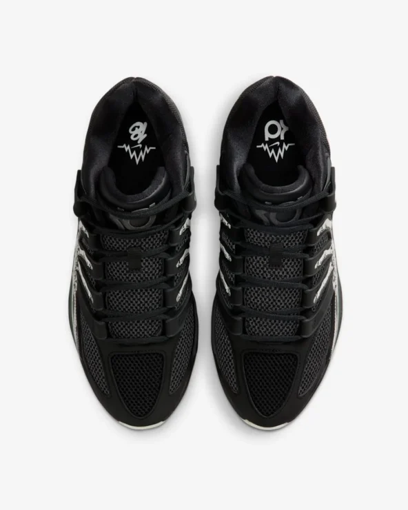 کفش بسکتبال کی دی 18 Nike KD - Image 9