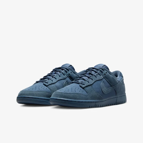 کتونی دانک لو Dunk Low Retro SE 'Diffused Blue's - Image 8