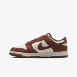 کتونی دانک لو Dunk Low 'Red Sepia's - Image 2