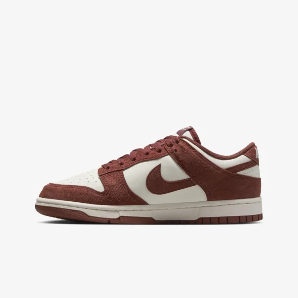 کتونی دانک لو Dunk Low 'Red Sepia's - Image 2