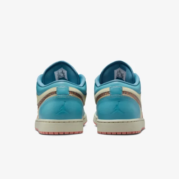 کتونی جردن 1 Air Jordan 1 Low SE 'Somos Eternos's - Image 7