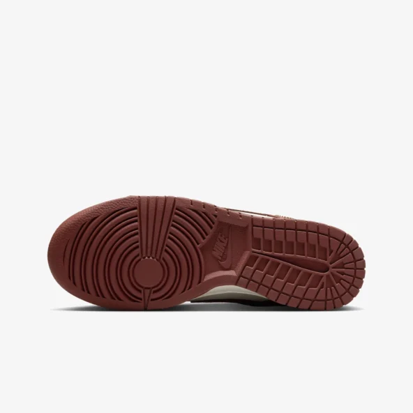کتونی دانک لو Dunk Low 'Red Sepia's - Image 8