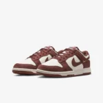 کتونی دانک لو Dunk Low 'Red Sepia's - Image 7