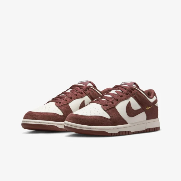 کتونی دانک لو Dunk Low 'Red Sepia's - Image 7