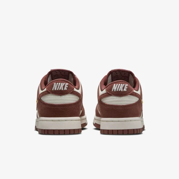 کتونی دانک لو Dunk Low 'Red Sepia's - Image 6