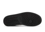 کتونی جردن 1 مید Air Jordan 1 Mid Wear chicago - Image 4