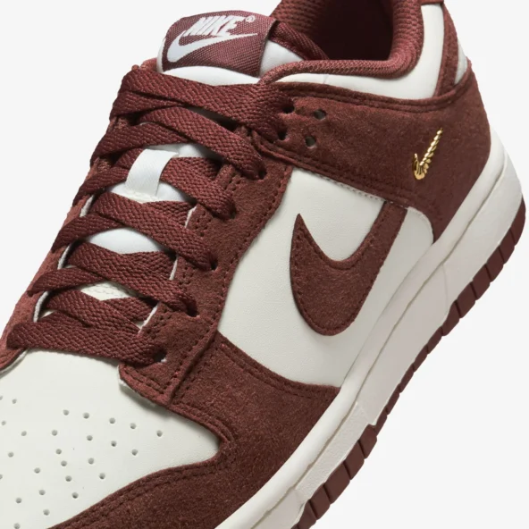 کتونی دانک لو Dunk Low 'Red Sepia's - Image 4