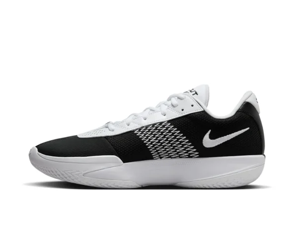 کتونی بسکتبال جی تی کات آکادمی Nike GT Cut Academy - Image 2