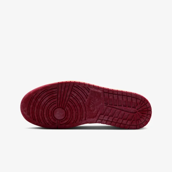 کتونی جردن 1 Air Jordan 1 Low OG x Nigel Sylvester - Image 10