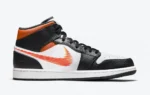 کتونی جردن 1 مید Air Jordan 1 Mid SE Zigzag - Image 5